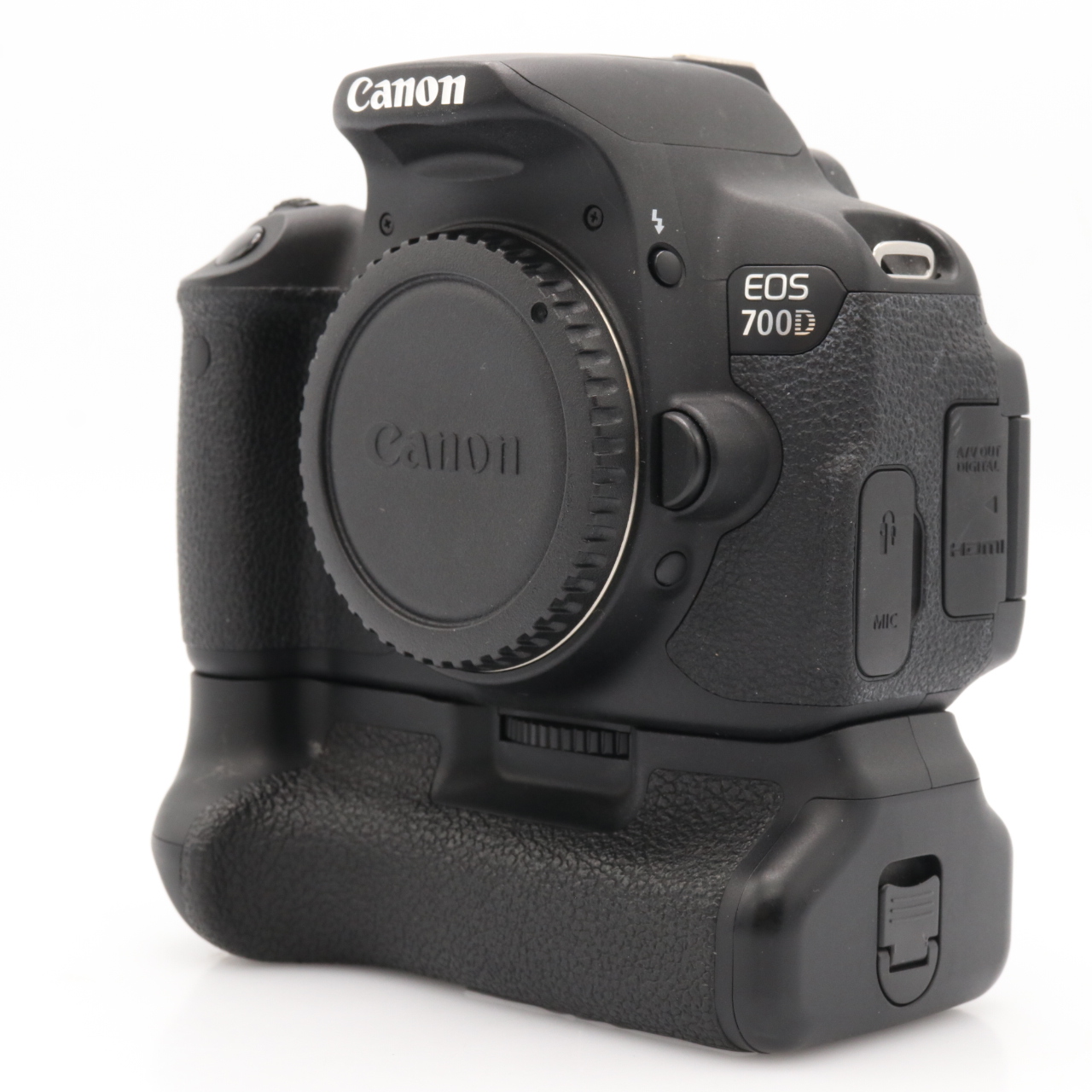 Canon EOS 700D