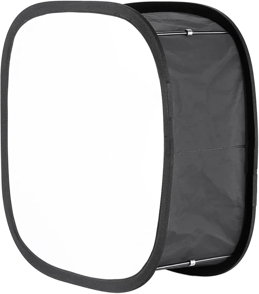 NEEWER LED Lichtpanel Softbox für 660 480 Videoleuchte