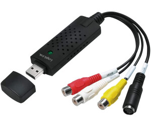 USB Video Grabber