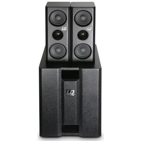 LD Systems DAVE 8 XS
