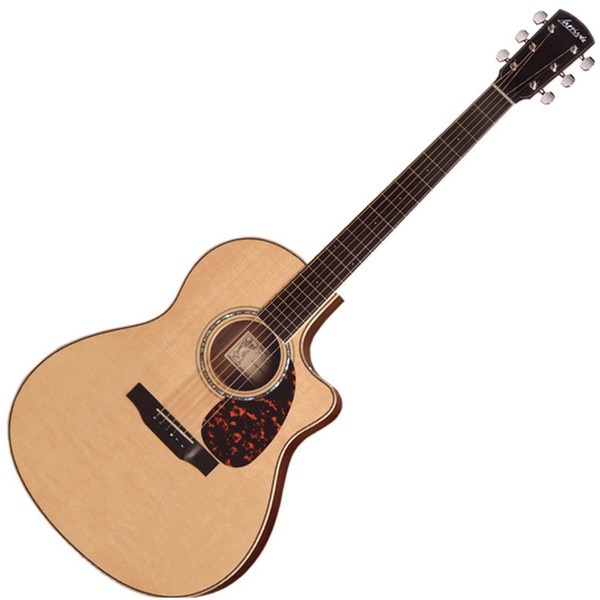 Larrivee LV-09E Artist Series