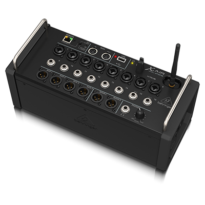 Behringer XR16