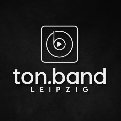 ton.band Leipzig Logo